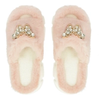 Slippers Filippo DK6688/24 PI pink