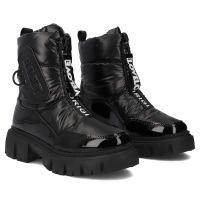 Filippo snow boots DBT4960/25 BK black