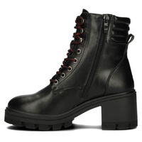 Filippo ankle boots DBT4232/22 BK black