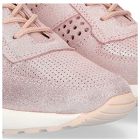 Półbuty Filippo DP736/20 PI Pink