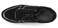Shoes Filippo DP943/19 BK Black