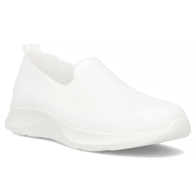 Filippo sneakers DTN7082/25 WH white