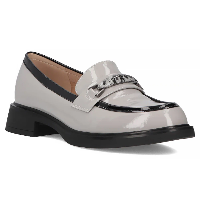 Leather lords Filippo DP6956/25 BE beige