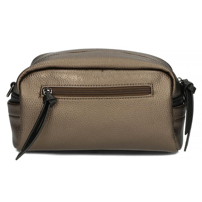 Handbag Filippo Messenger Bag TD0318/22 GO gold