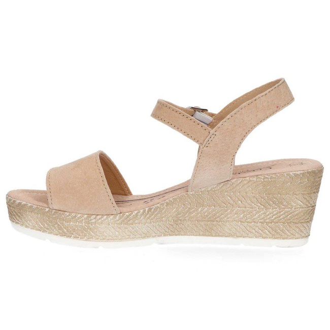 Sandals Filippo DS1330/20 BE Beige