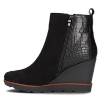 Filippo ankle boots DBT3084/21 BK black