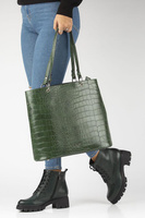 Filippo TD0194/21 GE bag green