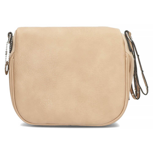Filippo Messenger Bag  TD0262/22 BE beige