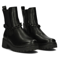 Filippo ankle boots DBT4027/22 BK black