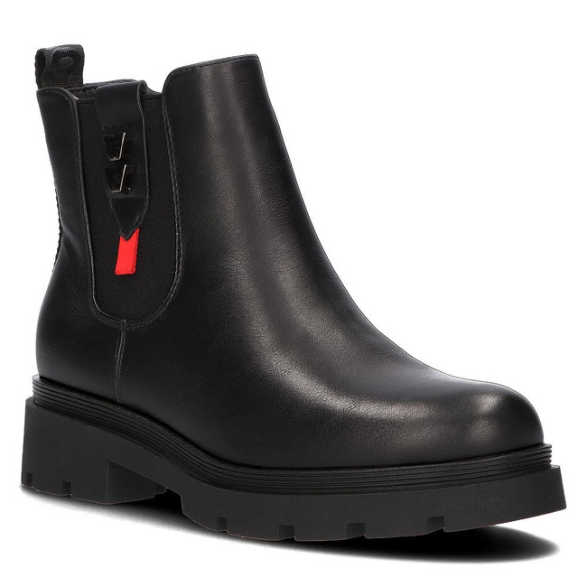 Filippo ankle boots DBT3085/21 BK black
