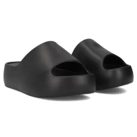 Klapki Filippo DK7113/25 BK czarne