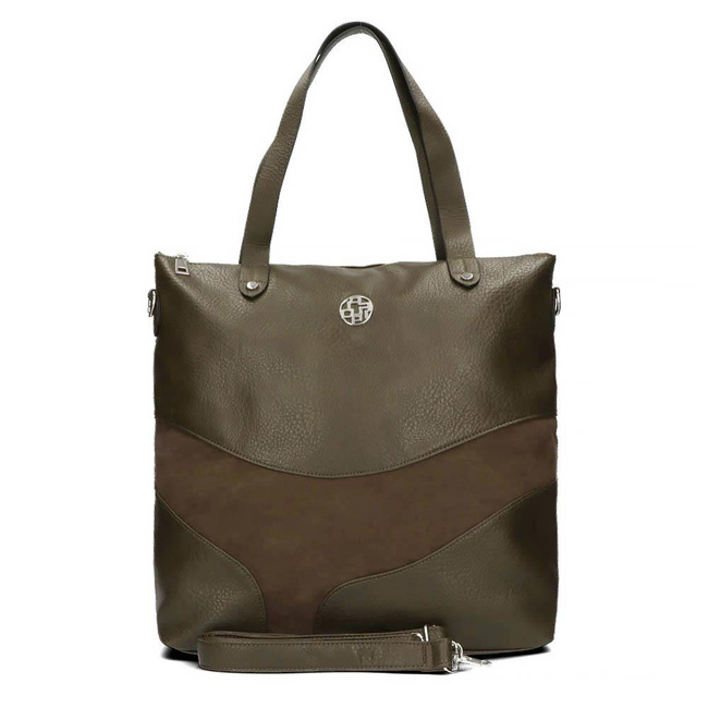 Torebka Filippo TD0305/22 KH khaki