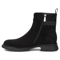 Ankle boots Filippo DBT7351/25 BK black