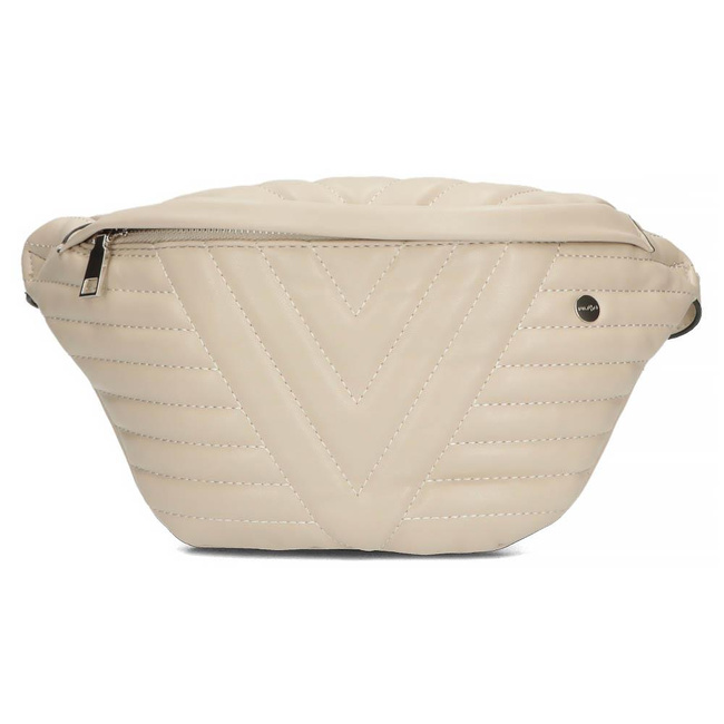 Handbag Filippo Kidney TD0300/22 EC ecru