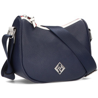 Handbag Filippo Messenger Bag TD0169/21 NV navy blue