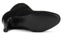 Filippo ankle boots DBT1041/19 BK black