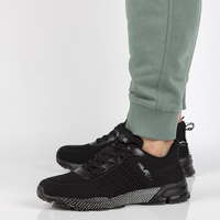 Filippo MSP1446/21 BK sports shoes black