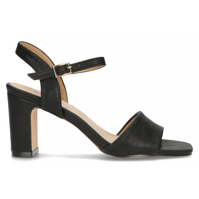 Sandals Filippo DS4500/23 BK black