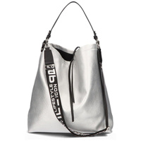 Filippo handbag TD0127/21 SI silver double-sided