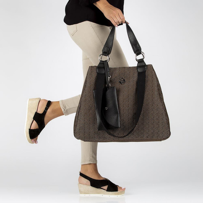 Bag Filippo TD0251/22 BE beige