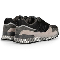 Shoes McKey MSP1462/20 GR Grey