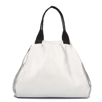 Handbag Filippo TD0006/21 SI silver