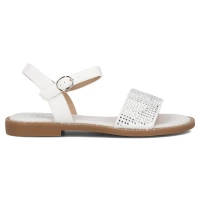 Sandals Filippo DS6911/25 WH white