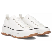 Sneakers Filippo DTN7092/25 WH white