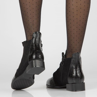 Filippo ankle boots DBT3034/22 BK black