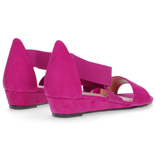 Sandals Filippo DS1363/20 FH Fuchsia