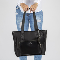 Bag Filippo  TD0242/22 BK black