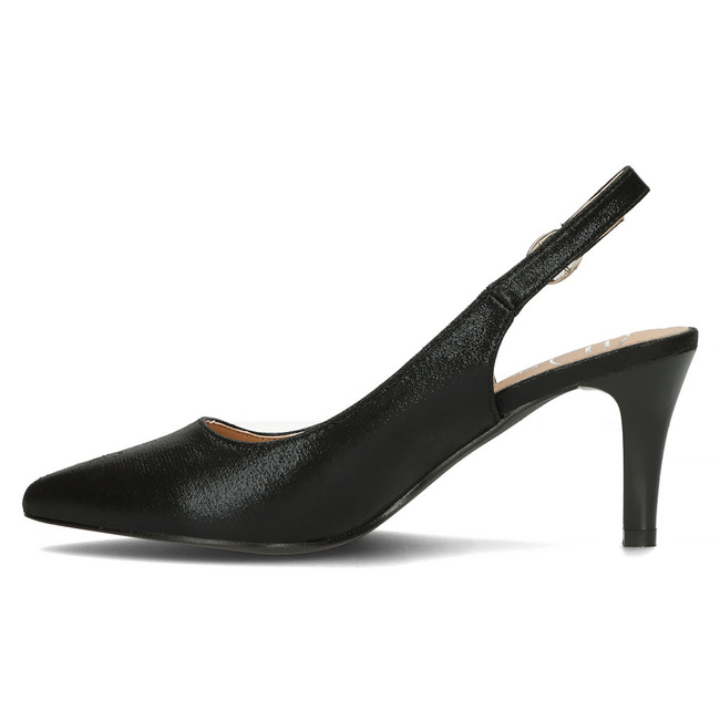 Pumps Filippo DP4499/23 BK black