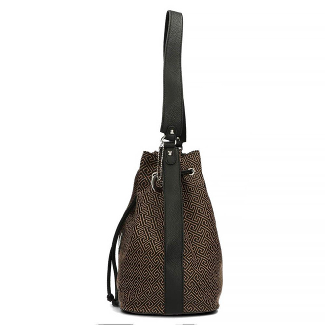 Filippo Messenger Bag  TD0252/22 BE beige