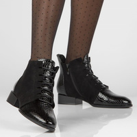 Filippo ankle boots DBT3034/22 BK black