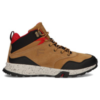 Leather trekking Filippo MTR3088/21 HO honey