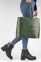 Filippo TD0194/21 GE bag green