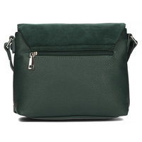 Torebka Filippo Listonoszka TD0123/22 GE zielona
