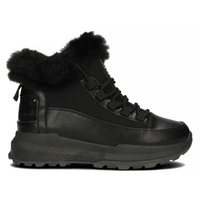 Filippo snow boots DBT4243/22 BK black