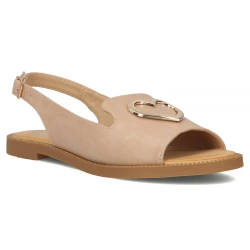 Sandals Filippo DS6926/25 BE beige