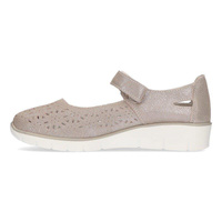 Filippo DP640/20 SI Silver shoes