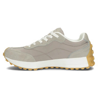 Sneakersy Filippo MP3749/22 GR szare