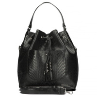 Handbag Filippo TD0269/22 BK black