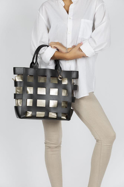 Bag Filippo  TD0237/22 BK czarna