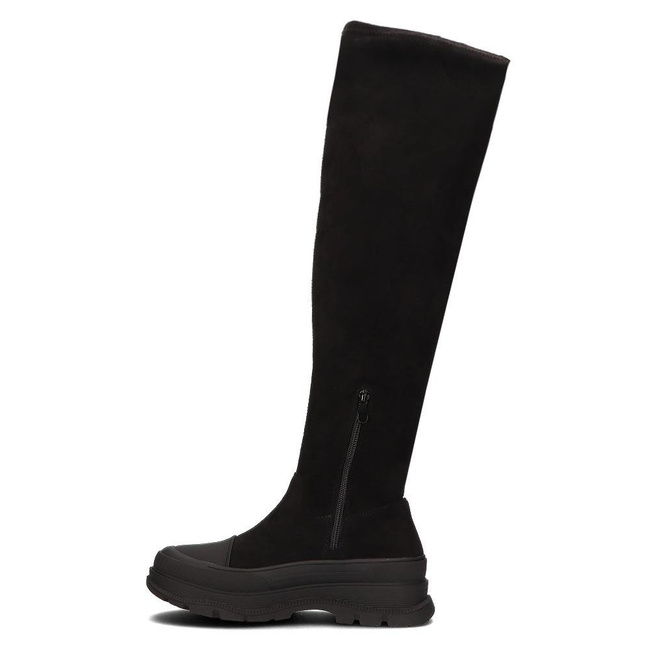 Filippo Boots HQ281 Black