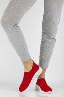 Women's sneakers Filippo DTN2182/21 RD red