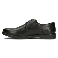 Shoes Filippo Y1032-0 black