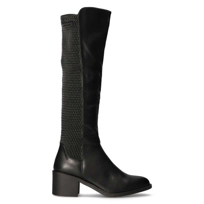Boots Filippo DKZ1583/20 BK black