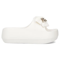 Slippers Filippo DK6689/24 LT BE beige