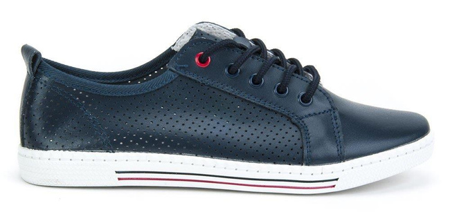 Shoes Filippo DP008/19 NV navy