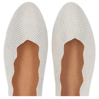 Filippo DP1260/20 SI Silver shoes